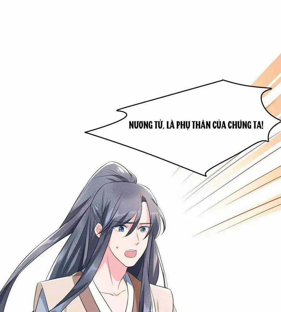 Hoàng Tử Phu Quân, Ta Nuôi Ngươi A! Chapter 7 trang 37