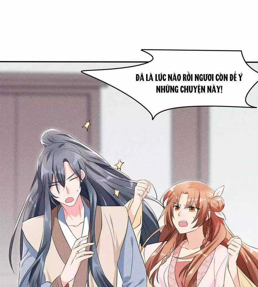 Hoàng Tử Phu Quân, Ta Nuôi Ngươi A! Chapter 7 trang 39