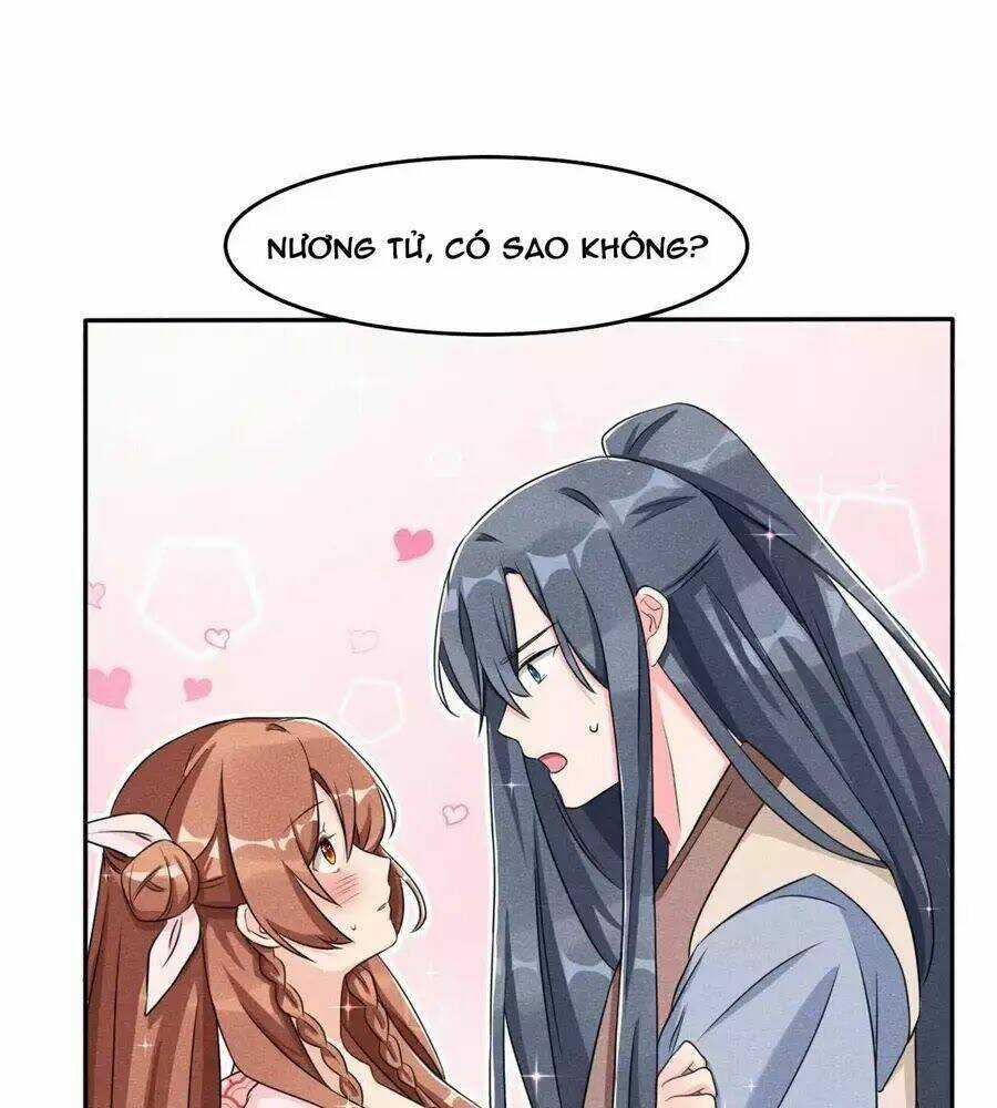 Hoàng Tử Phu Quân, Ta Nuôi Ngươi A! Chapter 7 trang 4