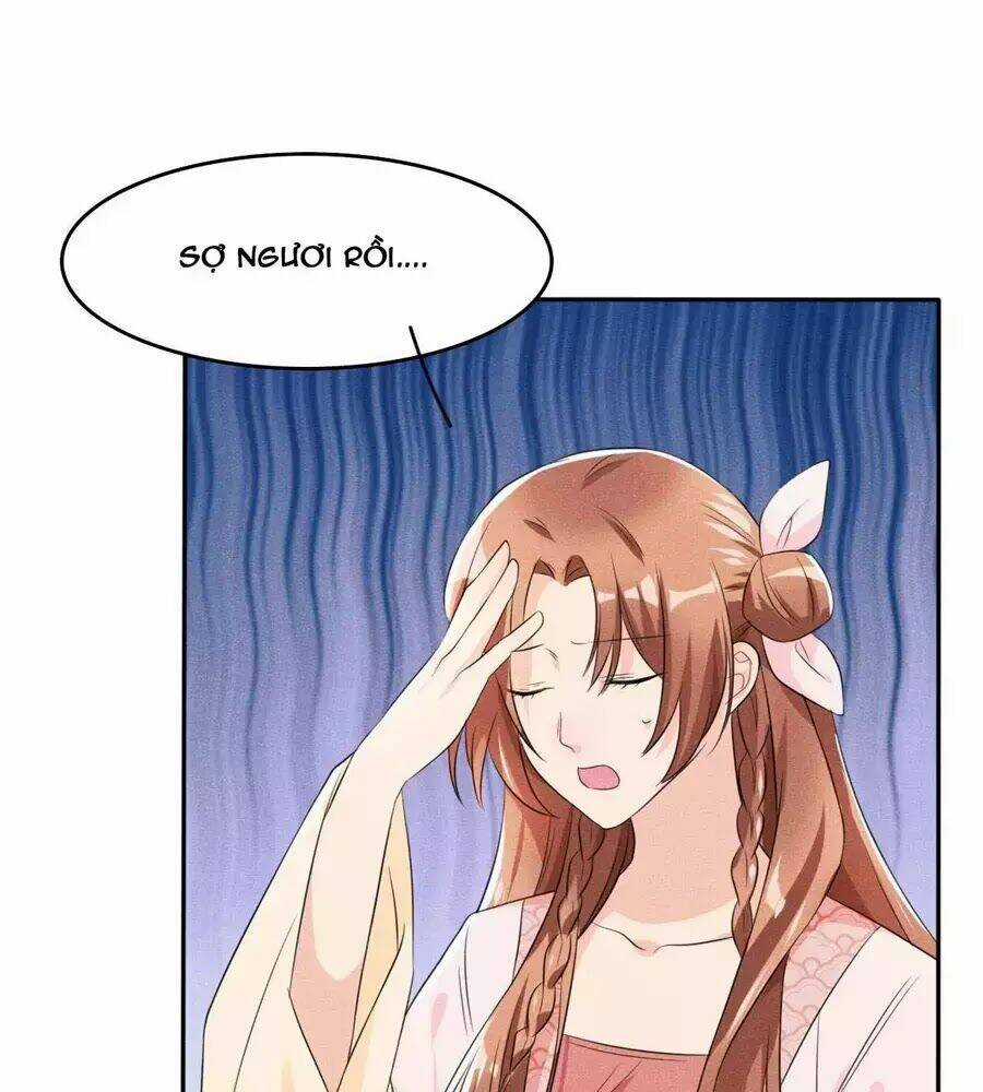 Hoàng Tử Phu Quân, Ta Nuôi Ngươi A! Chapter 7 trang 41