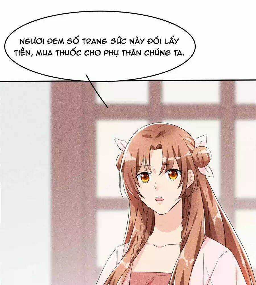 Hoàng Tử Phu Quân, Ta Nuôi Ngươi A! Chapter 7 trang 43