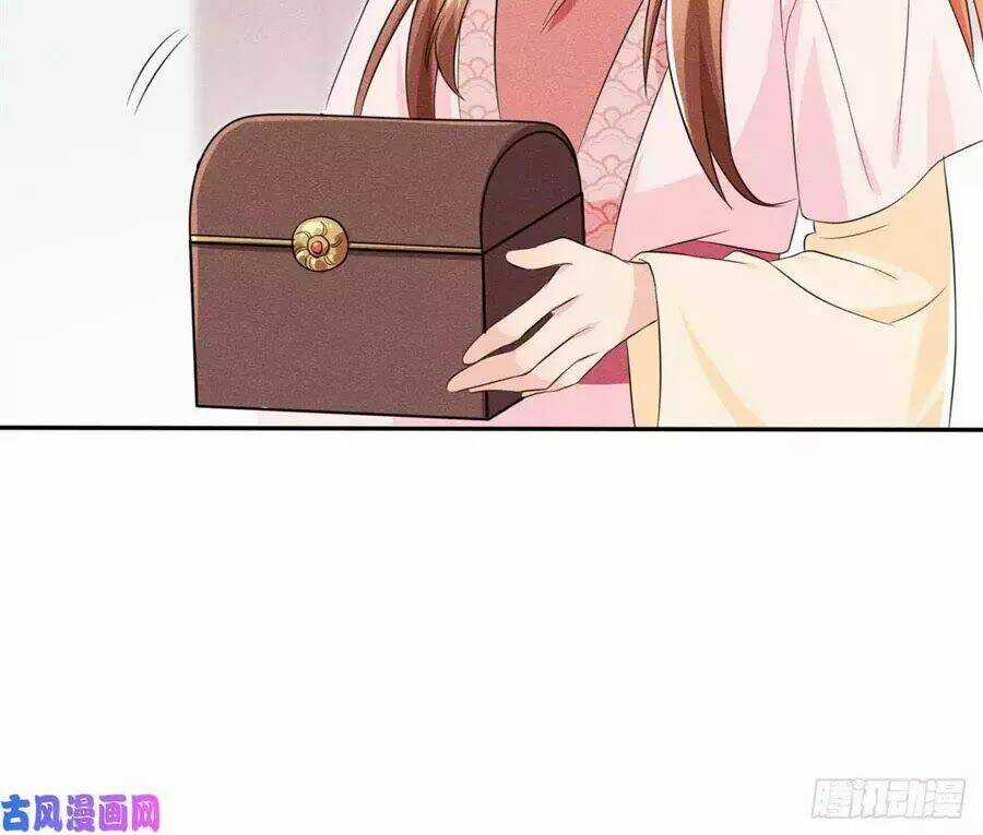 Hoàng Tử Phu Quân, Ta Nuôi Ngươi A! Chapter 7 trang 44