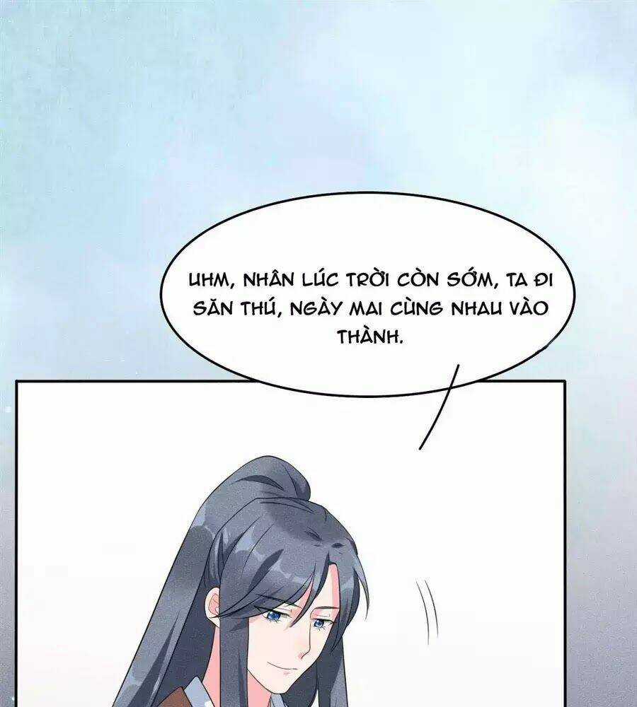 Hoàng Tử Phu Quân, Ta Nuôi Ngươi A! Chapter 7 trang 45