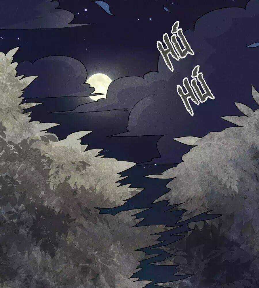 Hoàng Tử Phu Quân, Ta Nuôi Ngươi A! Chapter 7 trang 54