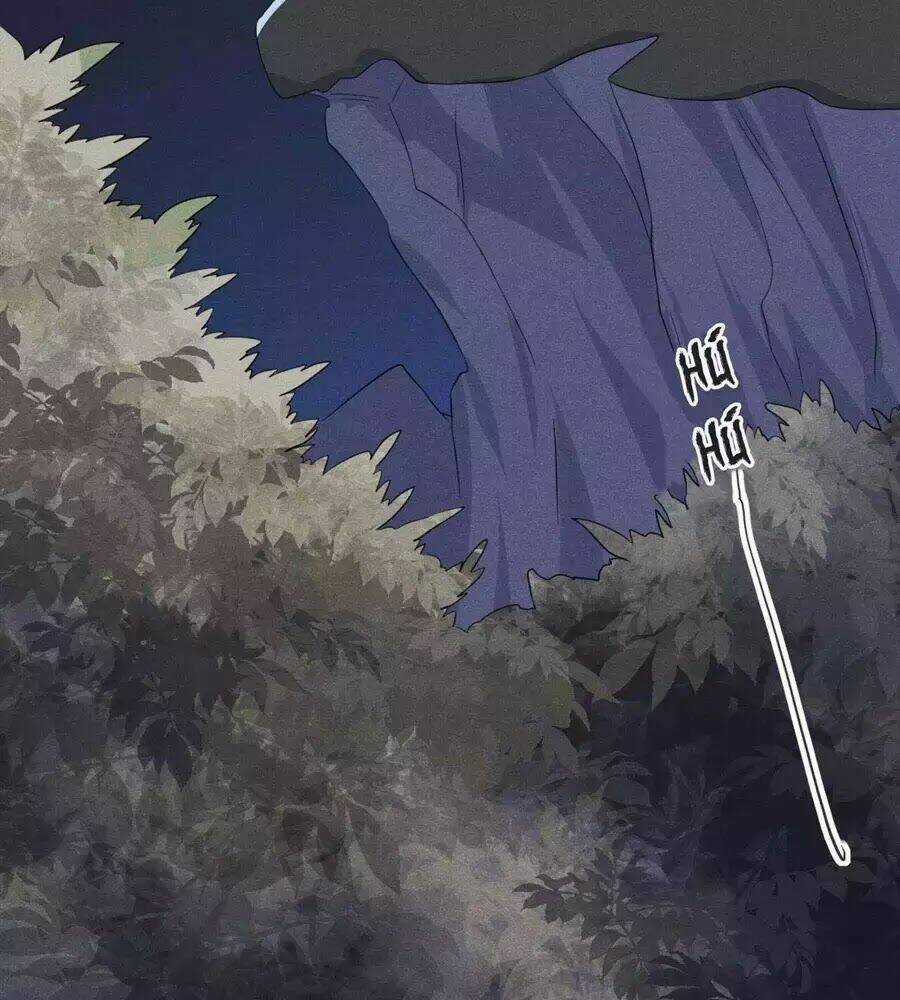 Hoàng Tử Phu Quân, Ta Nuôi Ngươi A! Chapter 7 trang 61