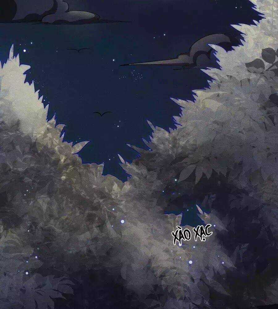 Hoàng Tử Phu Quân, Ta Nuôi Ngươi A! Chapter 7 trang 65