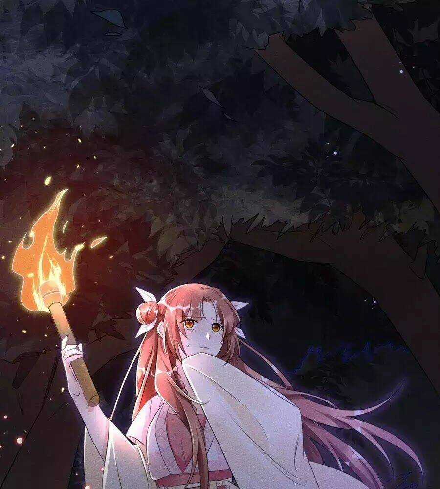 Hoàng Tử Phu Quân, Ta Nuôi Ngươi A! Chapter 7 trang 66