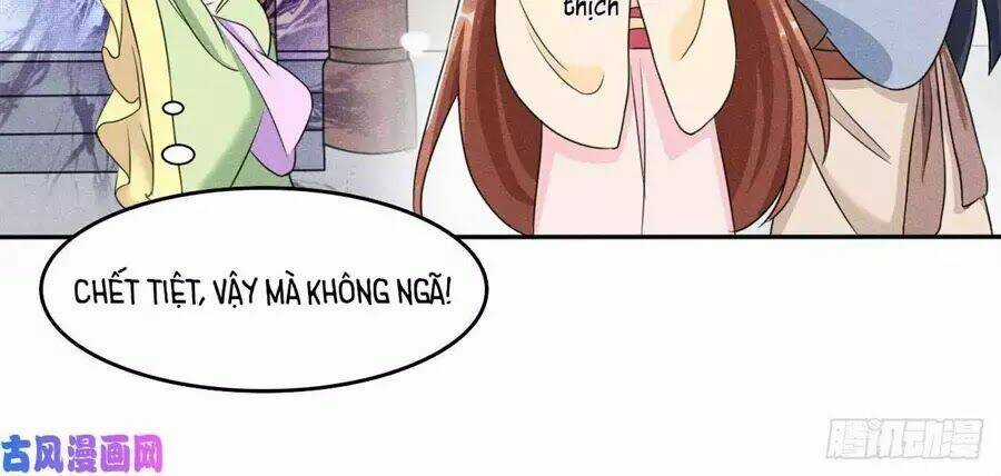 Hoàng Tử Phu Quân, Ta Nuôi Ngươi A! Chapter 7 trang 7