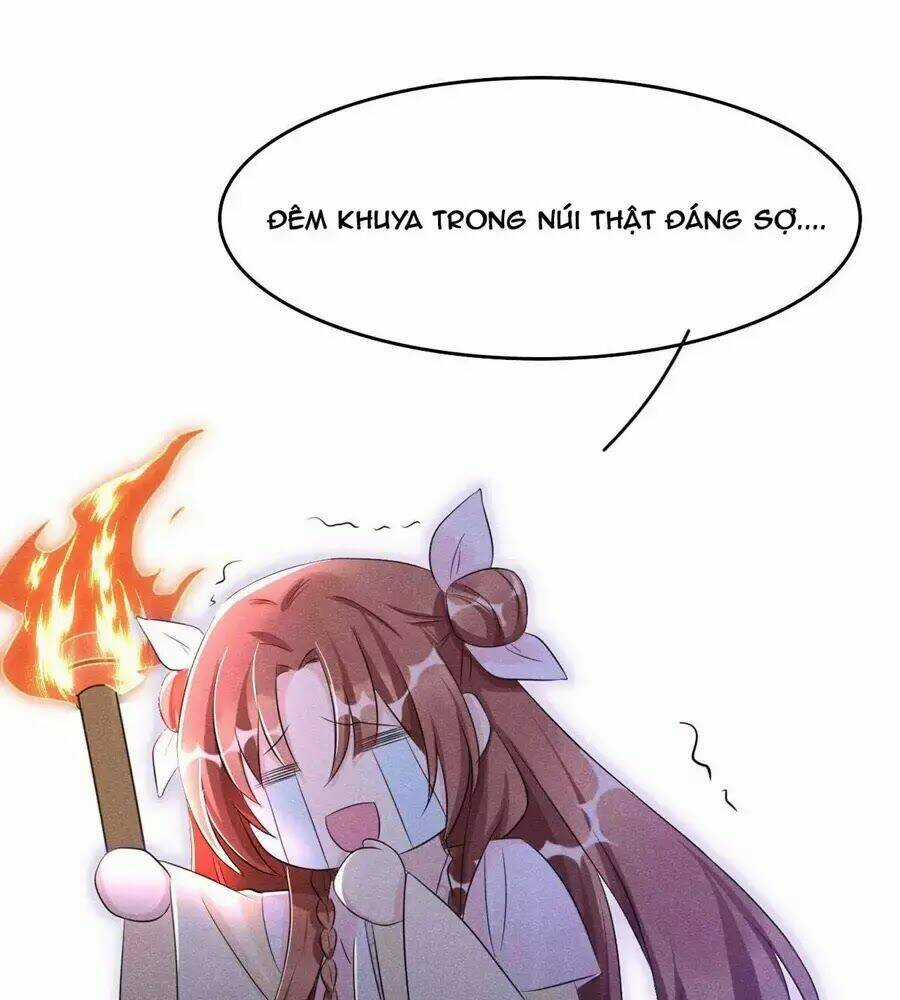 Hoàng Tử Phu Quân, Ta Nuôi Ngươi A! Chapter 7 trang 70