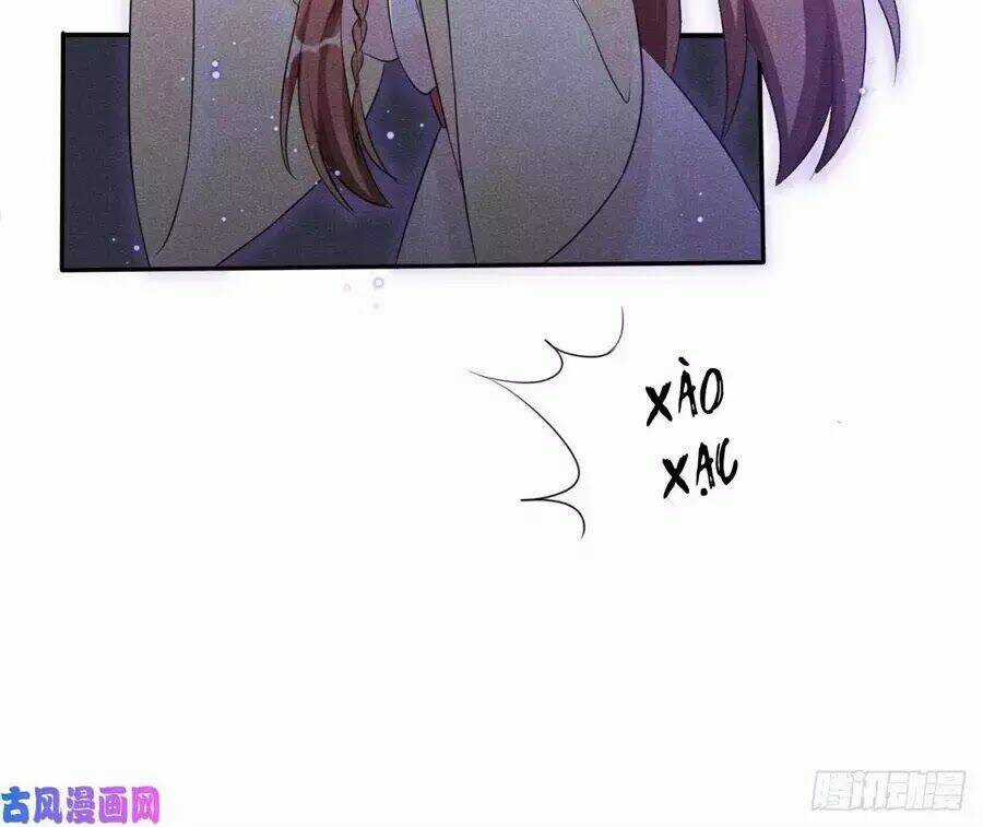 Hoàng Tử Phu Quân, Ta Nuôi Ngươi A! Chapter 7 trang 71