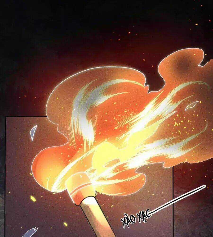 Hoàng Tử Phu Quân, Ta Nuôi Ngươi A! Chapter 7 trang 74