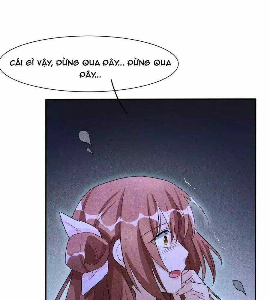 Hoàng Tử Phu Quân, Ta Nuôi Ngươi A! Chapter 7 trang 78