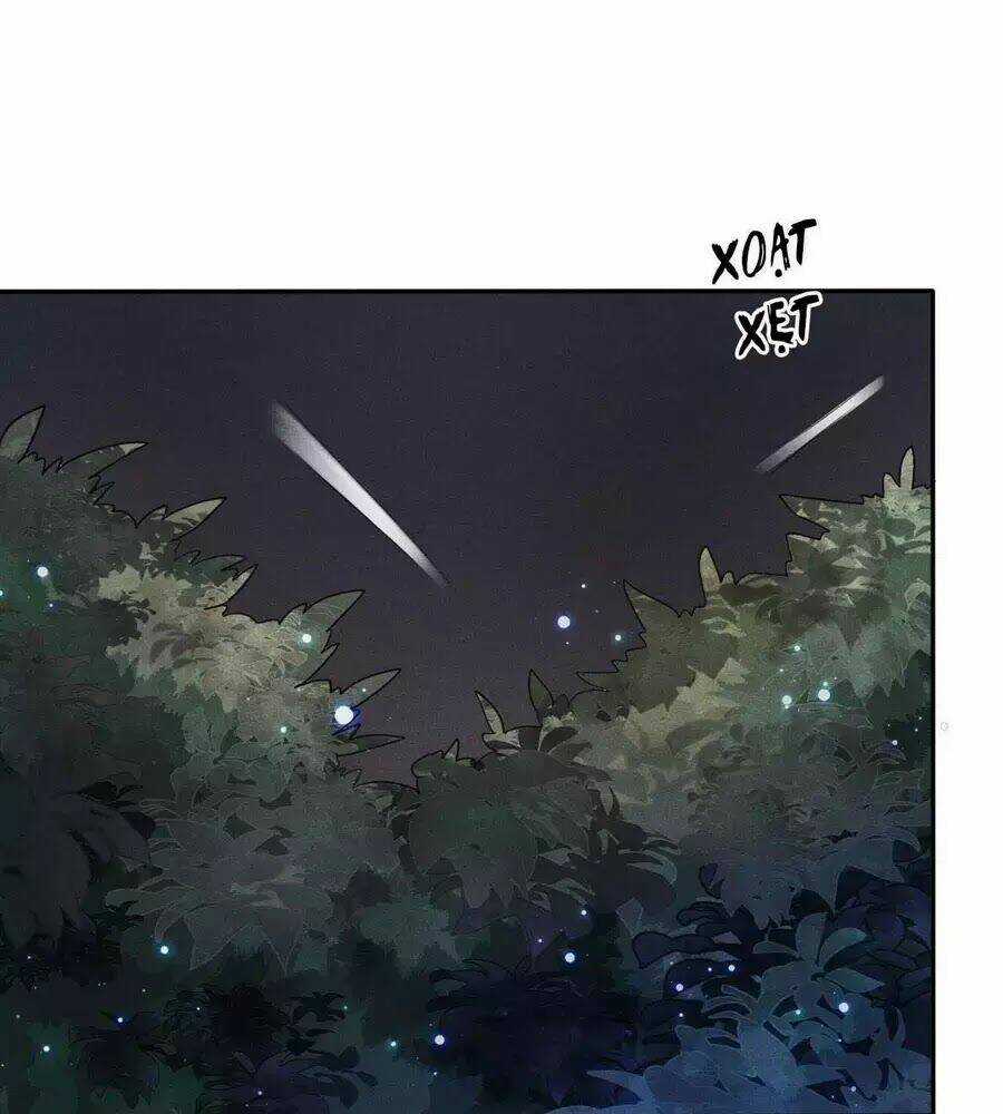 Hoàng Tử Phu Quân, Ta Nuôi Ngươi A! Chapter 7 trang 80