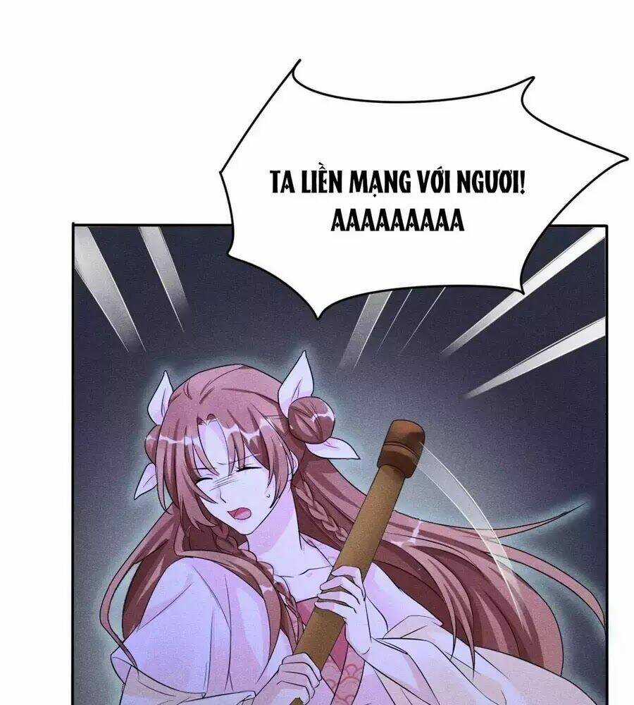 Hoàng Tử Phu Quân, Ta Nuôi Ngươi A! Chapter 7 trang 82