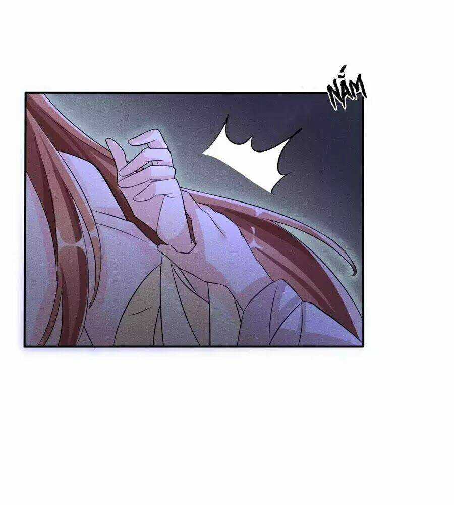 Hoàng Tử Phu Quân, Ta Nuôi Ngươi A! Chapter 7 trang 84