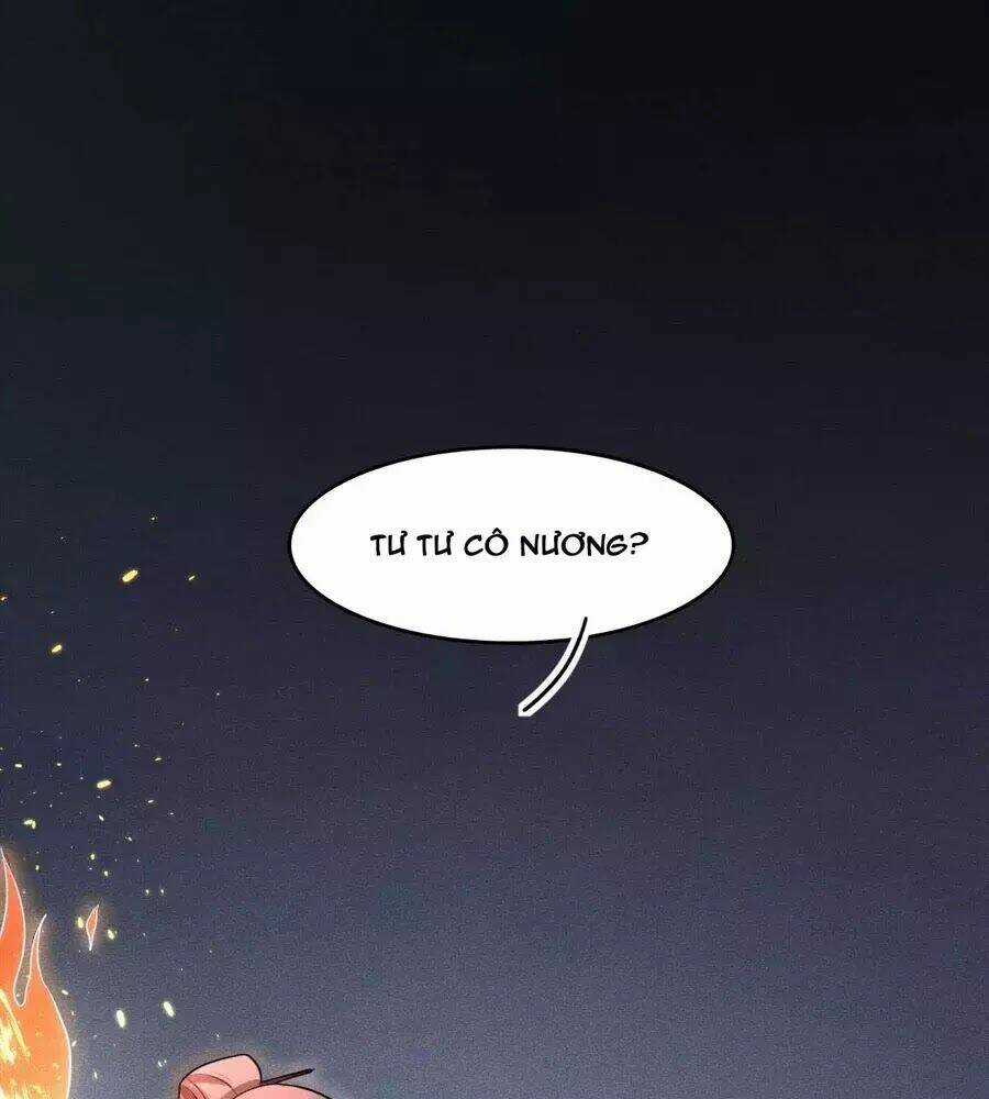 Hoàng Tử Phu Quân, Ta Nuôi Ngươi A! Chapter 7 trang 86