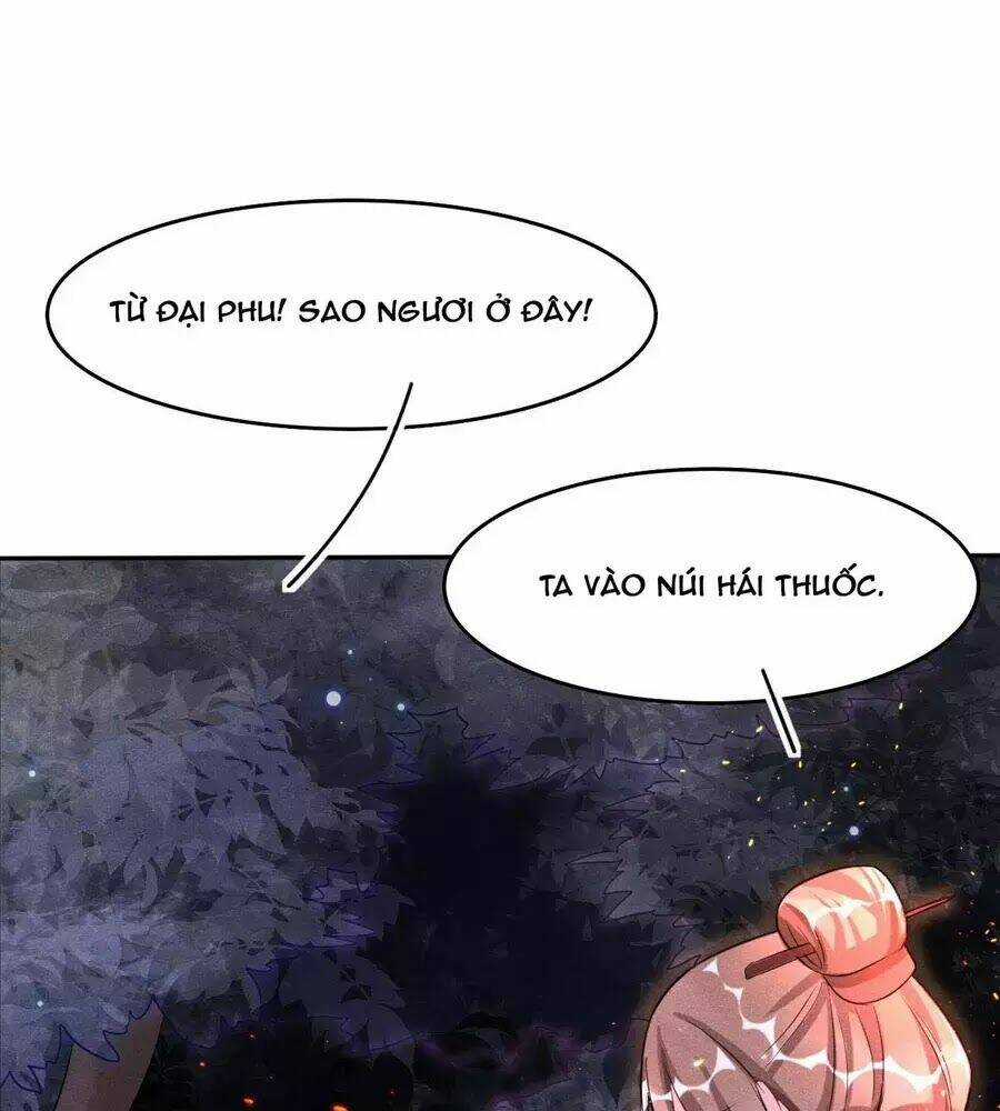 Hoàng Tử Phu Quân, Ta Nuôi Ngươi A! Chapter 7 trang 89