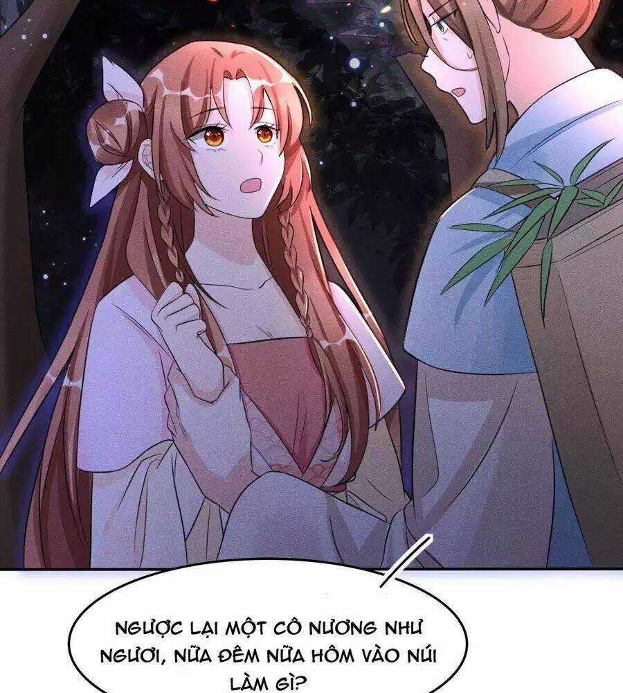 Hoàng Tử Phu Quân, Ta Nuôi Ngươi A! Chapter 7 trang 90