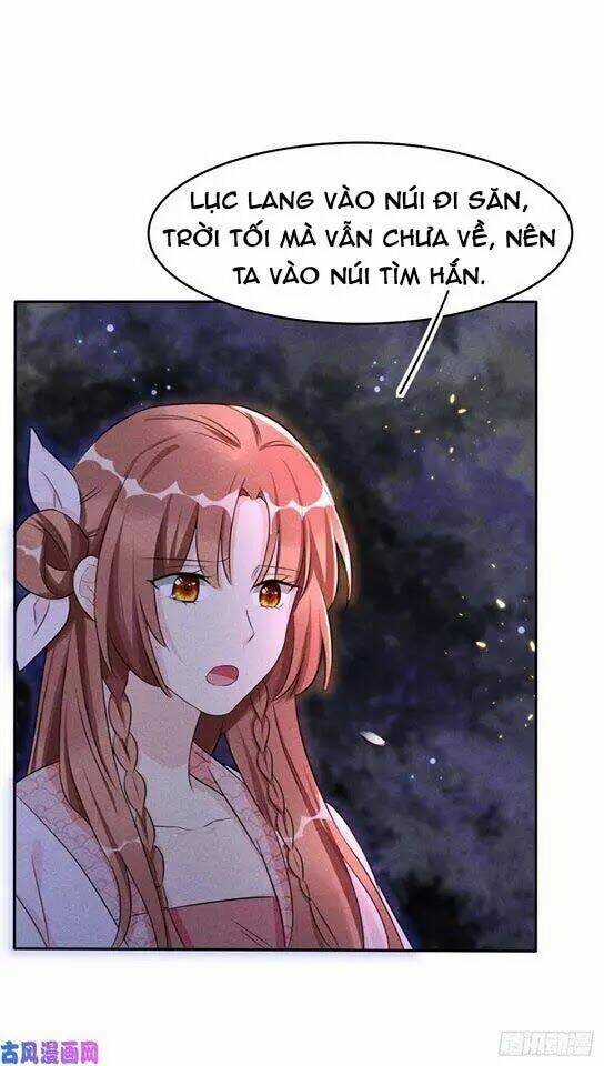 Hoàng Tử Phu Quân, Ta Nuôi Ngươi A! Chapter 7 trang 92