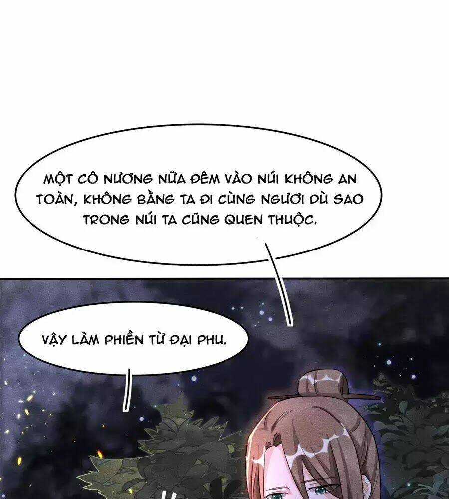 Hoàng Tử Phu Quân, Ta Nuôi Ngươi A! Chapter 7 trang 93