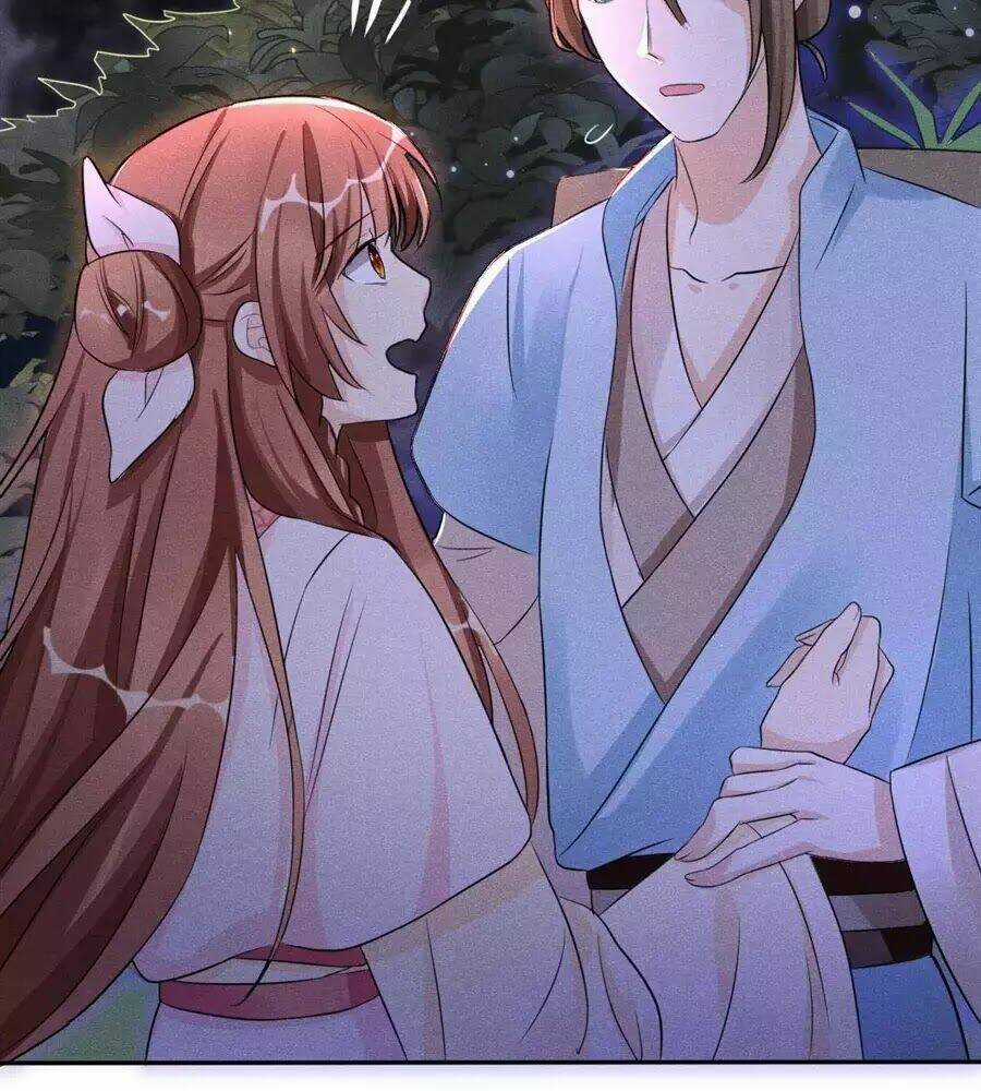 Hoàng Tử Phu Quân, Ta Nuôi Ngươi A! Chapter 7 trang 94