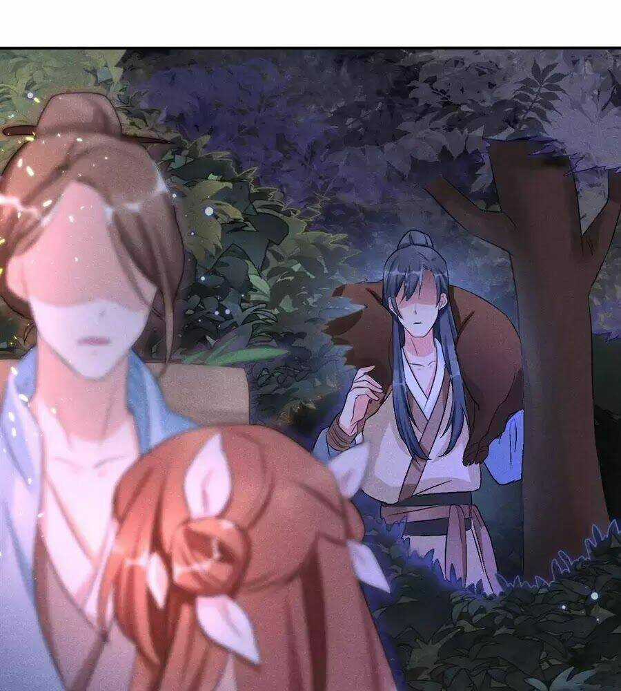 Hoàng Tử Phu Quân, Ta Nuôi Ngươi A! Chapter 7 trang 96