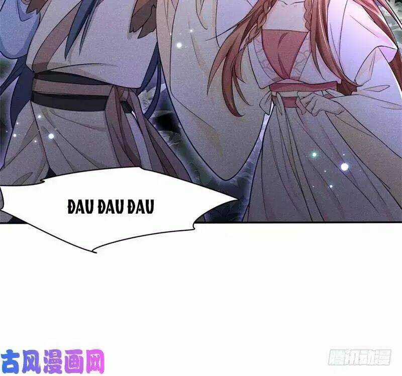 Hoàng Tử Phu Quân, Ta Nuôi Ngươi A! Chapter 8 trang 11