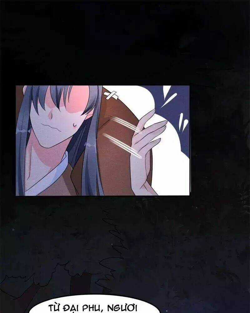 Hoàng Tử Phu Quân, Ta Nuôi Ngươi A! Chapter 8 trang 12