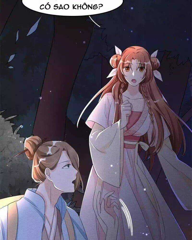 Hoàng Tử Phu Quân, Ta Nuôi Ngươi A! Chapter 8 trang 13