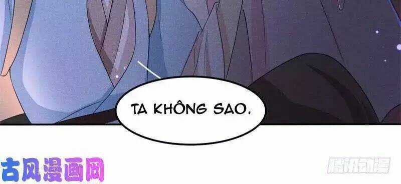 Hoàng Tử Phu Quân, Ta Nuôi Ngươi A! Chapter 8 trang 14