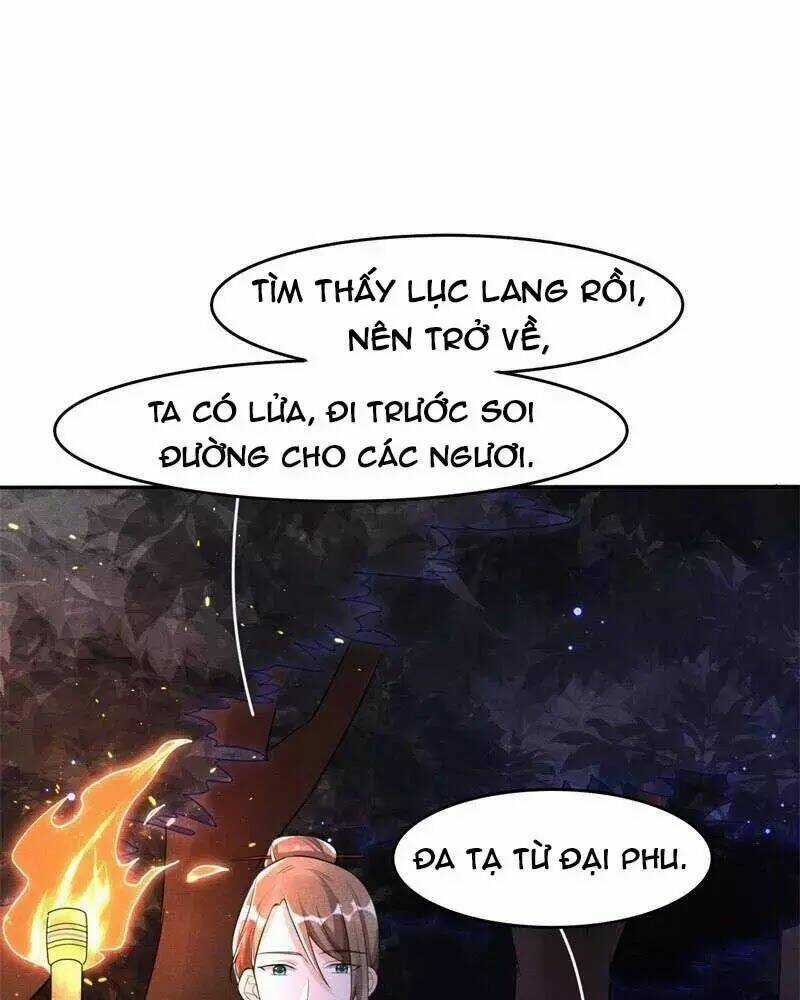 Hoàng Tử Phu Quân, Ta Nuôi Ngươi A! Chapter 8 trang 15