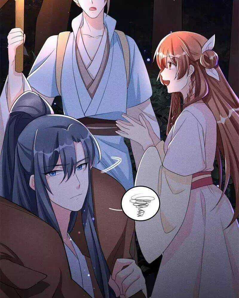 Hoàng Tử Phu Quân, Ta Nuôi Ngươi A! Chapter 8 trang 16