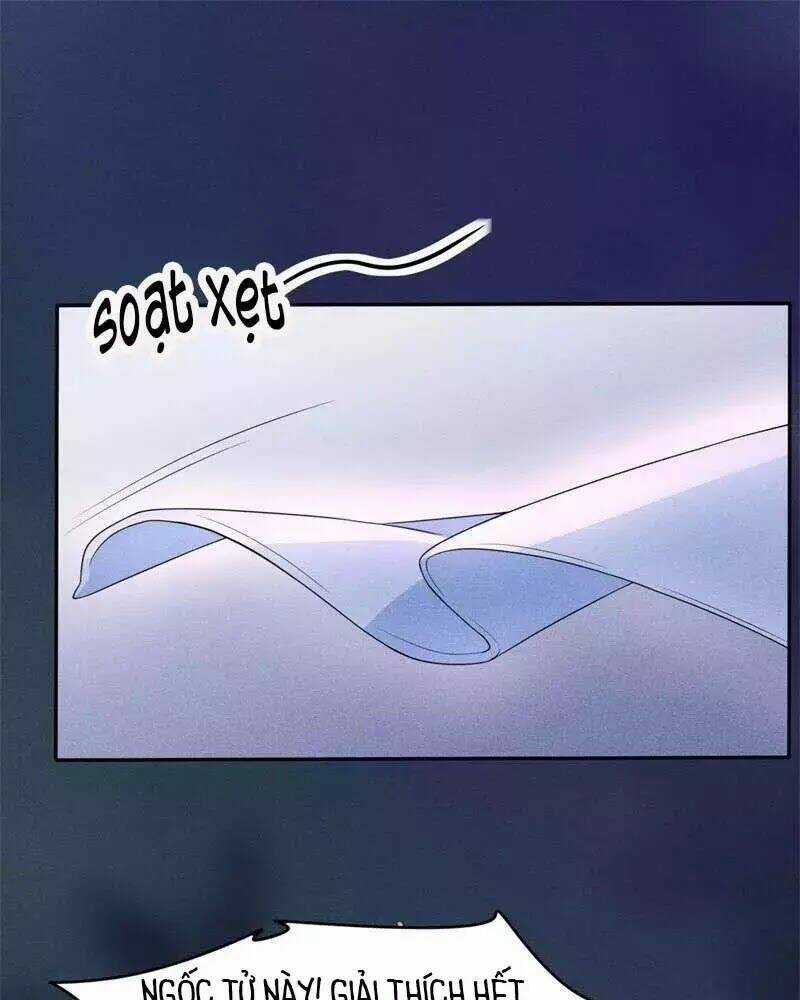 Hoàng Tử Phu Quân, Ta Nuôi Ngươi A! Chapter 8 trang 24