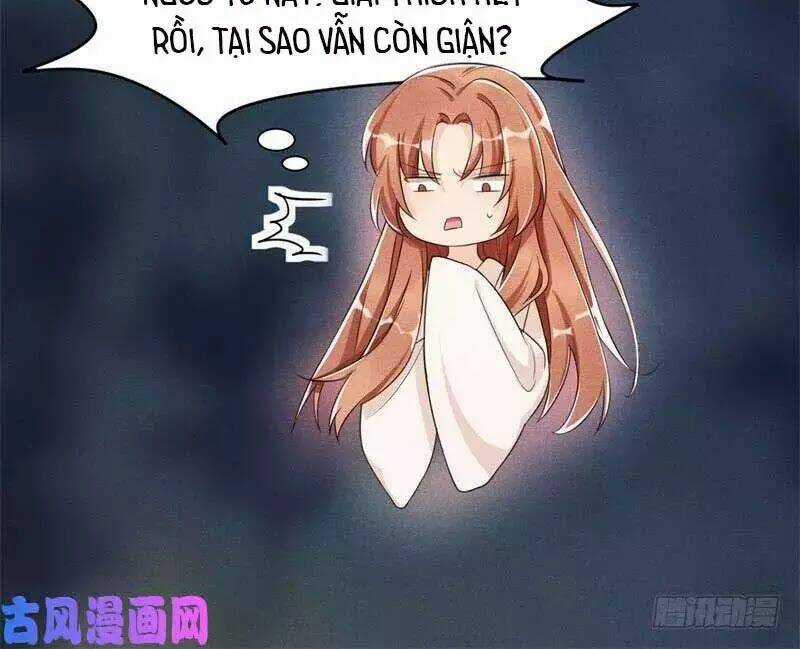 Hoàng Tử Phu Quân, Ta Nuôi Ngươi A! Chapter 8 trang 25