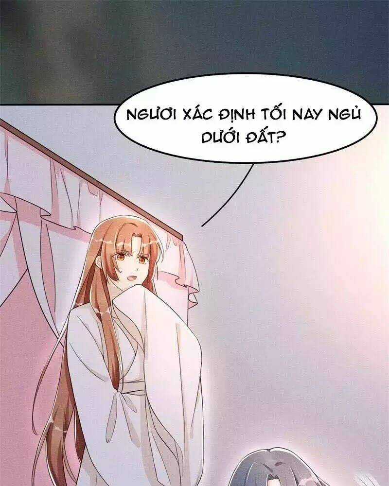 Hoàng Tử Phu Quân, Ta Nuôi Ngươi A! Chapter 8 trang 26