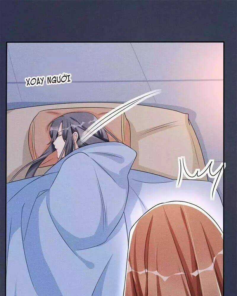 Hoàng Tử Phu Quân, Ta Nuôi Ngươi A! Chapter 8 trang 29