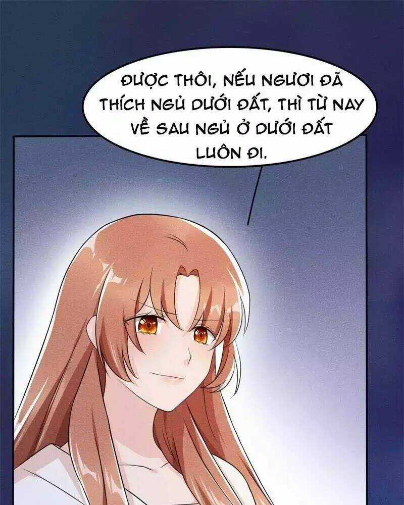 Hoàng Tử Phu Quân, Ta Nuôi Ngươi A! Chapter 8 trang 33