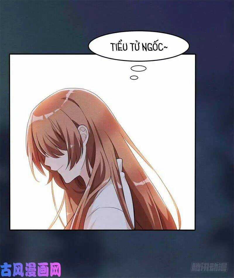 Hoàng Tử Phu Quân, Ta Nuôi Ngươi A! Chapter 8 trang 37