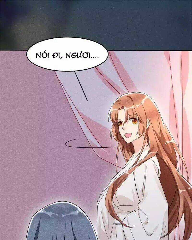 Hoàng Tử Phu Quân, Ta Nuôi Ngươi A! Chapter 8 trang 38