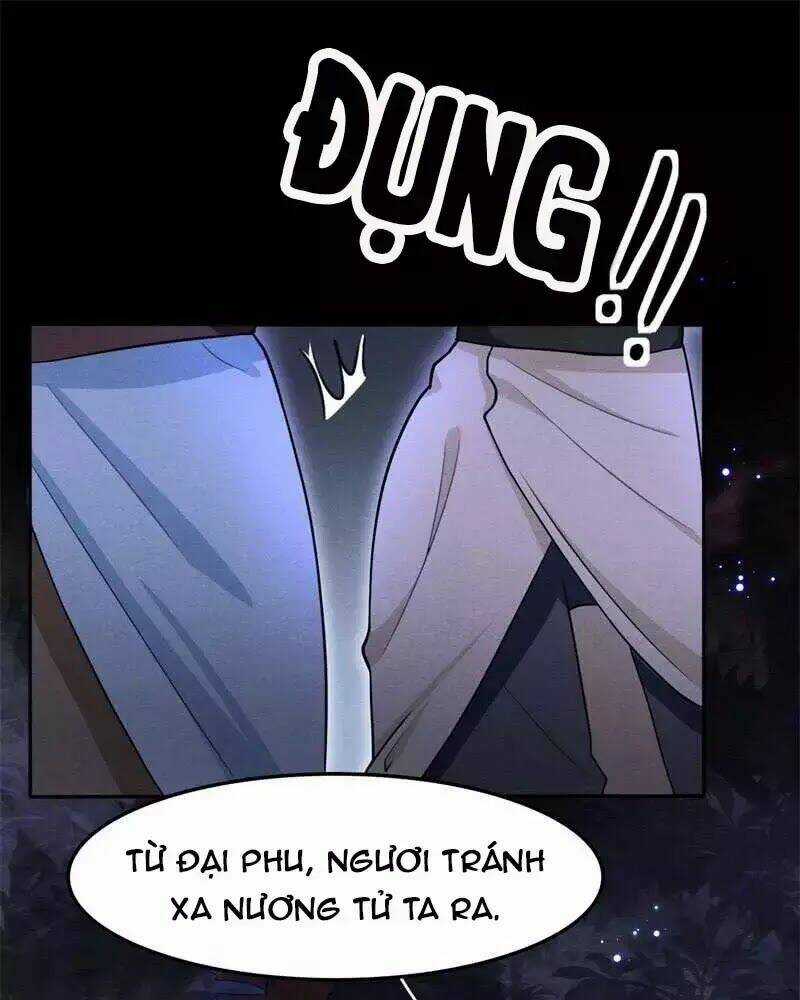 Hoàng Tử Phu Quân, Ta Nuôi Ngươi A! Chapter 8 trang 4