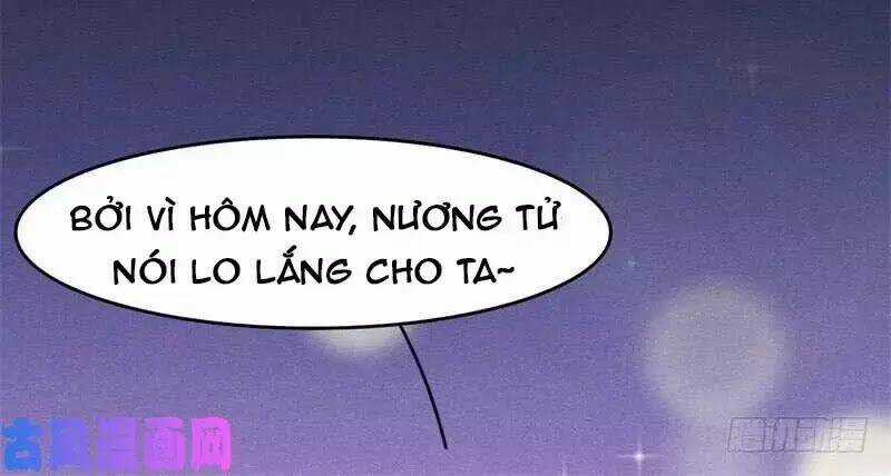 Hoàng Tử Phu Quân, Ta Nuôi Ngươi A! Chapter 8 trang 41