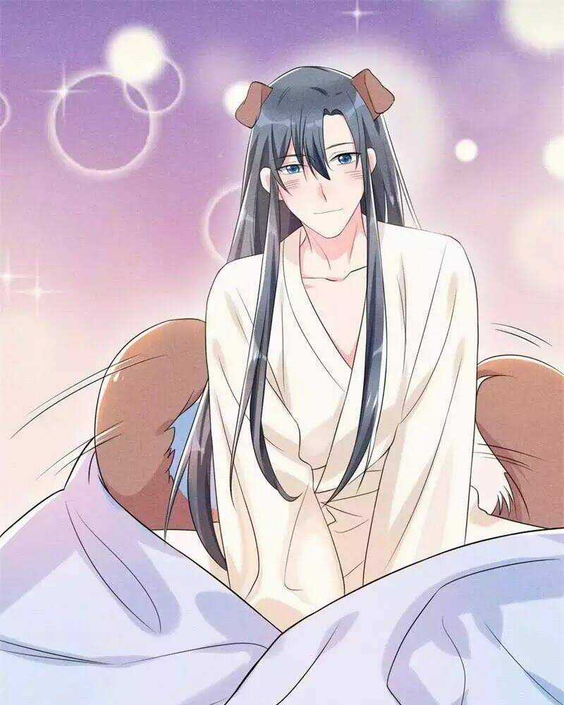 Hoàng Tử Phu Quân, Ta Nuôi Ngươi A! Chapter 8 trang 42