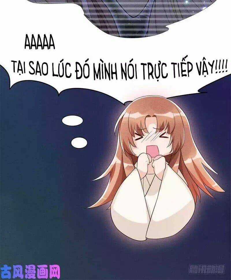 Hoàng Tử Phu Quân, Ta Nuôi Ngươi A! Chapter 8 trang 47