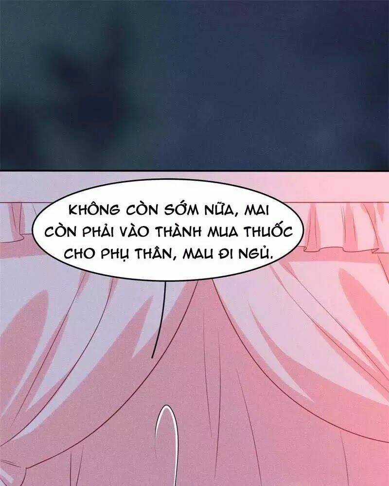 Hoàng Tử Phu Quân, Ta Nuôi Ngươi A! Chapter 8 trang 48