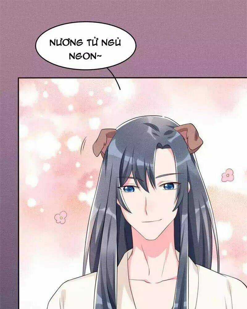 Hoàng Tử Phu Quân, Ta Nuôi Ngươi A! Chapter 8 trang 52