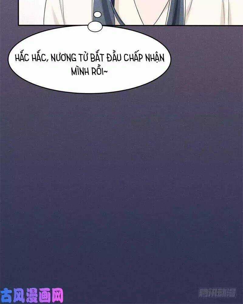 Hoàng Tử Phu Quân, Ta Nuôi Ngươi A! Chapter 8 trang 53