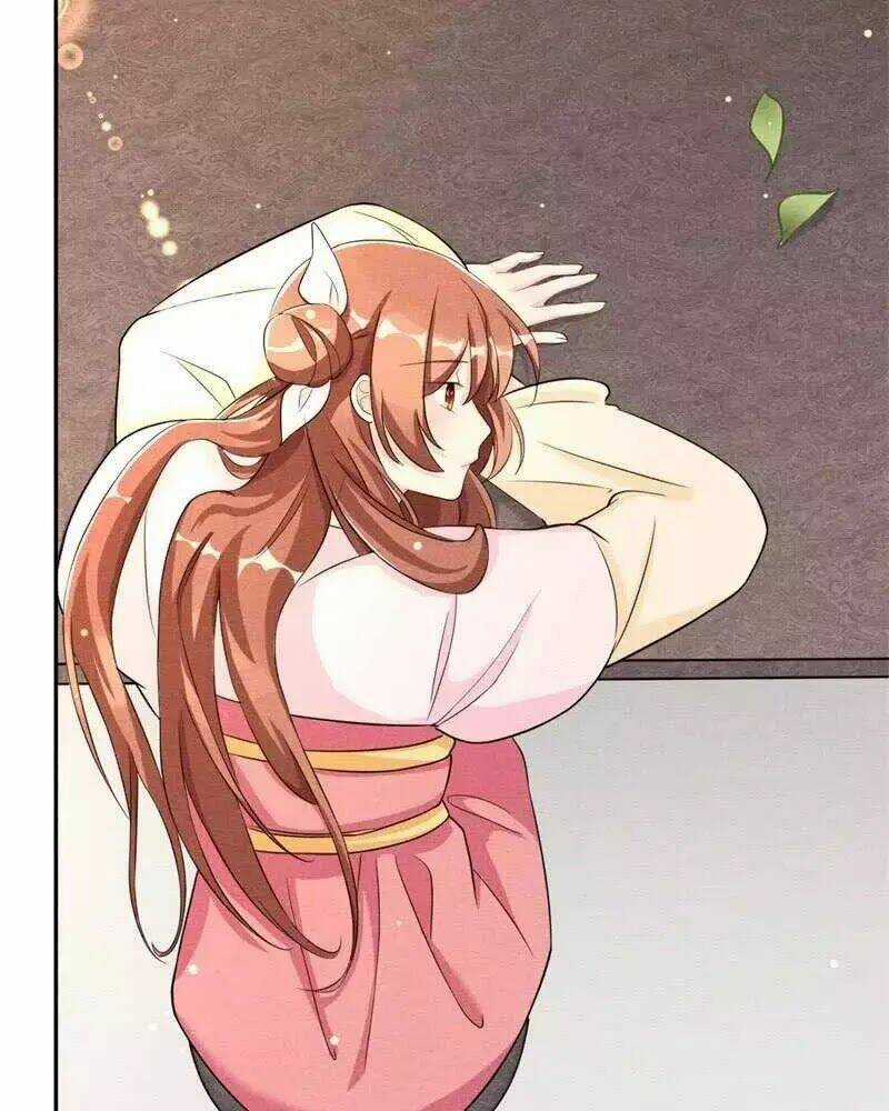 Hoàng Tử Phu Quân, Ta Nuôi Ngươi A! Chapter 8 trang 57