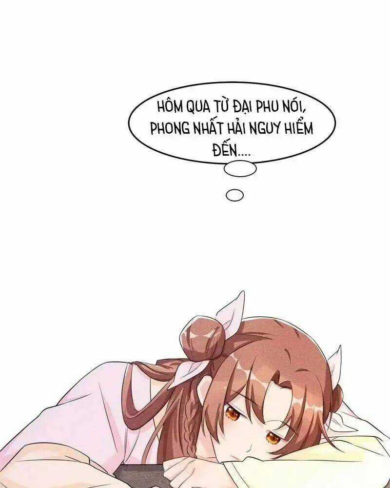 Hoàng Tử Phu Quân, Ta Nuôi Ngươi A! Chapter 8 trang 59