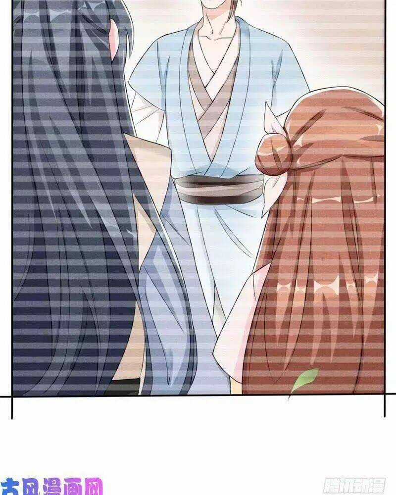 Hoàng Tử Phu Quân, Ta Nuôi Ngươi A! Chapter 8 trang 62