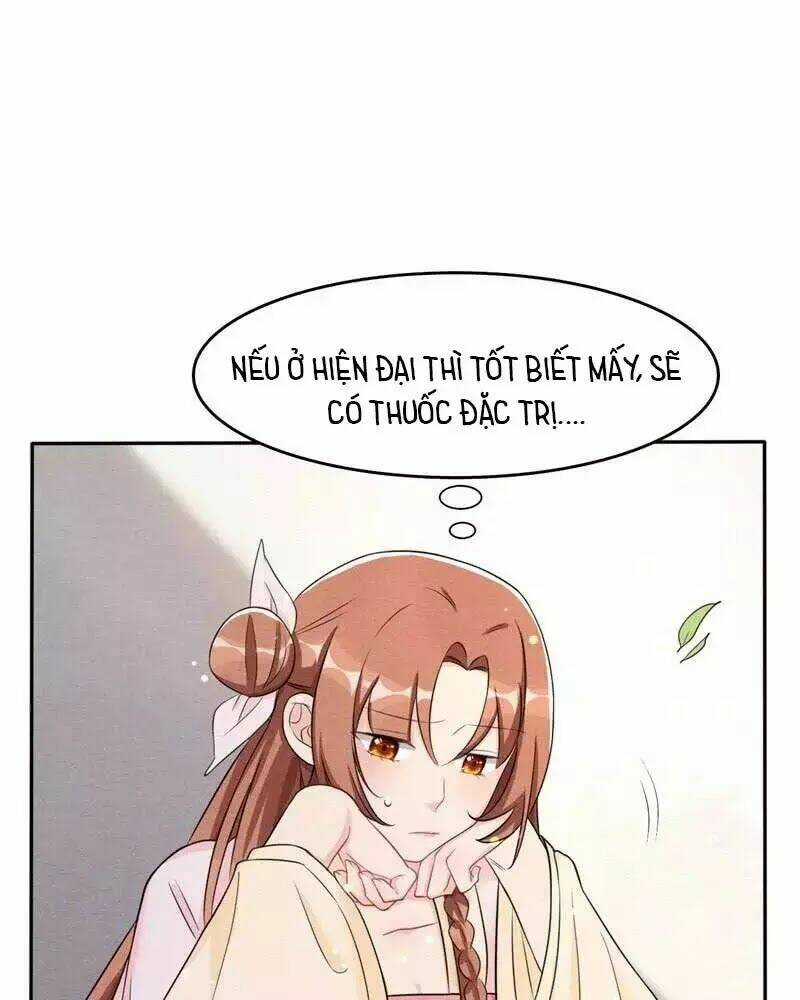 Hoàng Tử Phu Quân, Ta Nuôi Ngươi A! Chapter 8 trang 66